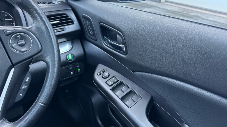 Honda CR-V 1.6 i-DTEC 160 EX 5dr Auto Diesel Estate